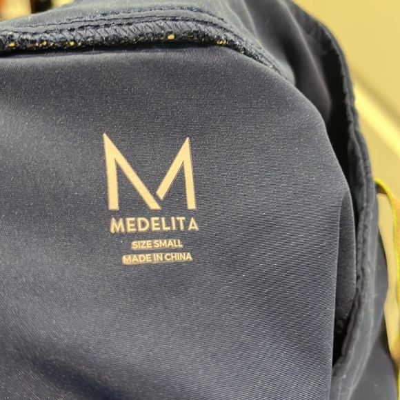 Madelita scrub set - Picture 6 of 6